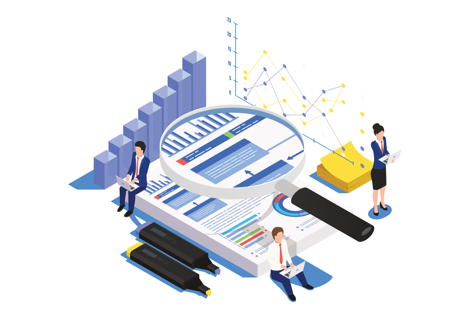 Audit Reports