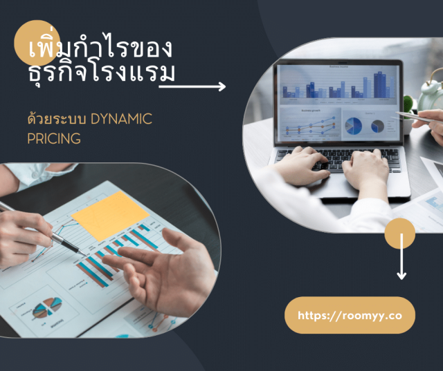 Dynamic Pricing