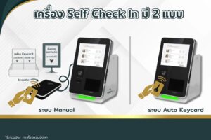 Self-Checkin