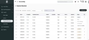 Payment-Received