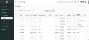 Print-Invoice